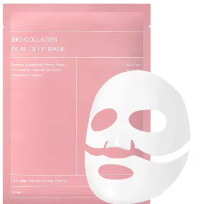 Masques Bio Collagen