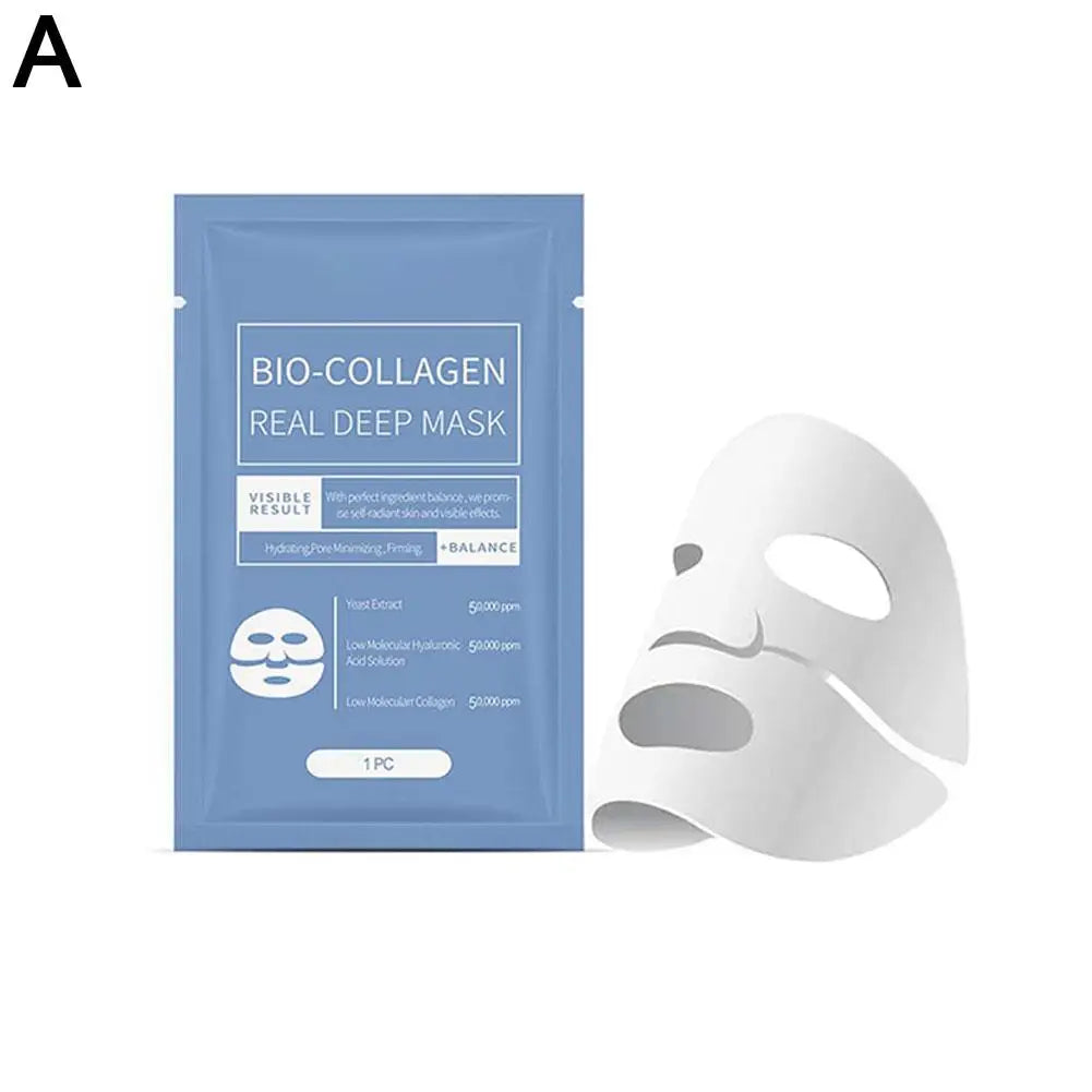 Masques Bio Collagen