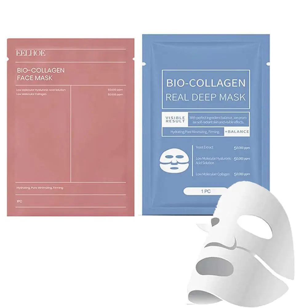 Masques Bio Collagen