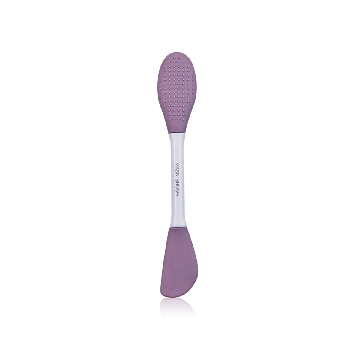 Brosse de nettoyage du visage en silicone